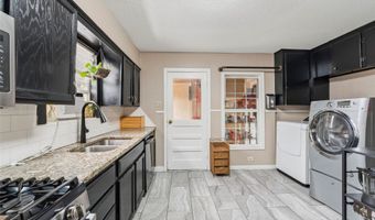 4061 Monticello St, Abilene, TX 79605