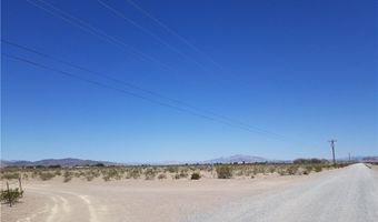 1640 N Valley View Blvd, Amargosa Valley, NV 89020