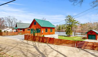 53 Hayden Rd, Augusta, ME 04330