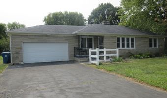 125 David Lind Dr, Indianapolis, IN 46217