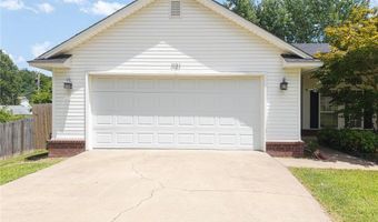1121 Bourland St, Arkoma, OK 74901