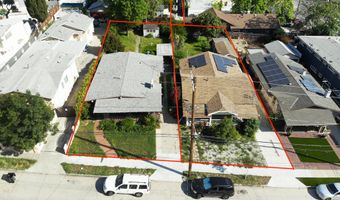 6162 Oak Crest Way, Los Angeles, CA 90042