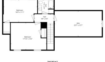 34 Crawley Falls Rd, Brentwood, NH 03833