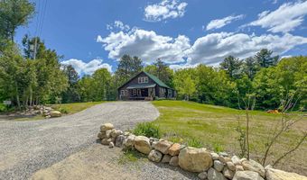 689 Hard Scrabble Rd, Sweden, ME 04008