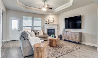 124 Welch Folly Ln, Aledo, TX 76008