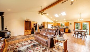 31 Wagon Box Rd, Story, WY 82842