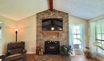 2212 NW Jackson Liberty Dr, Brookhaven, MS 39601