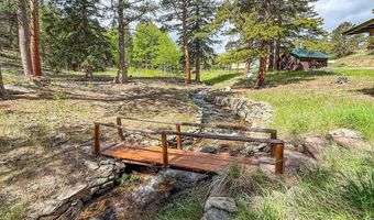416 Highway 7 Business, Allenspark, CO 80510