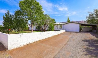 1307 S Canyon Rd, Alamogordo, NM 88310