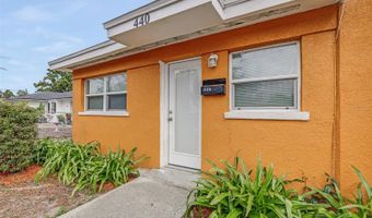 440 L B BROWN Ave, Bartow, FL 33830