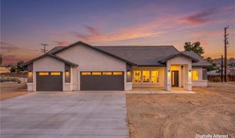 18620 SYMERON Rd, Apple Valley, CA 92307