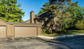 12 Haverhill Ct, Ann Arbor, MI 48105