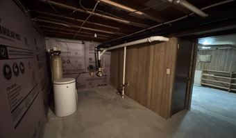 510 West St, Bristol, SD 57219