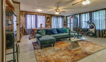 2317 N Redmond Ave, Bethany, OK 73008