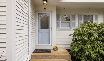 510 Boston Neck Rd, North Kingstown, RI 02852