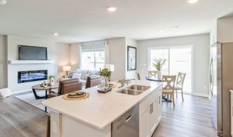 2211 Bugge Dr Plan: Sydney, Adel, IA 50003