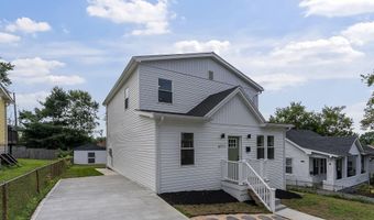 6111 BIRCHWOOD Ave, Baltimore, MD 21214
