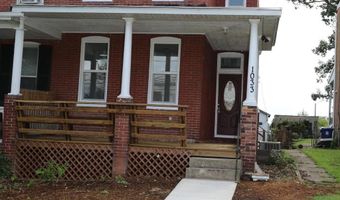 1033 PINE HEIGHTS Ave, Baltimore, MD 21229