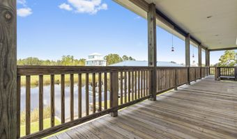 4166 Old Lazy River Rd, Bay St. Louis, MS 39520