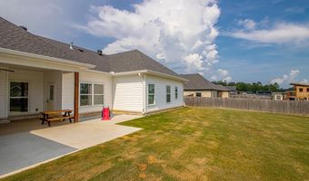4161 Hampton Dr, Benton, AR 72019