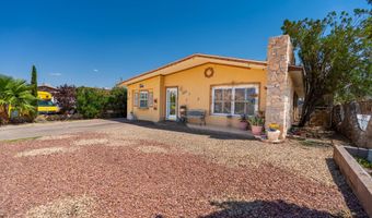 3808 Johnson Ave, El Paso, TX 79930