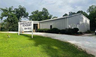 2 ND Ave, Ashland, AL 36251