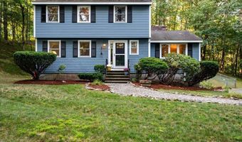5 Hickory Hill Dr, Londonderry, NH 03053