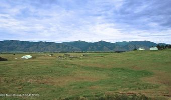 PAINTED HILLS lot 3, Afton, WY 83110