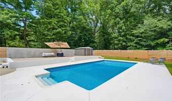 4205 S Berkeley Lake Rd NW, Berkeley Lake, GA 30096