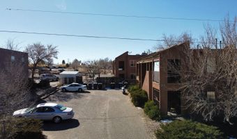 2810 Vail Ave SE, Albuquerque, NM 87106