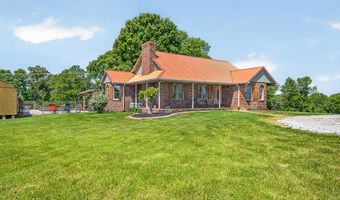 4015 Baxter Rd, Baxter, TN 38544