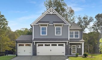 2312 E Main St Plan: Gideon, Albemarle, NC 28002