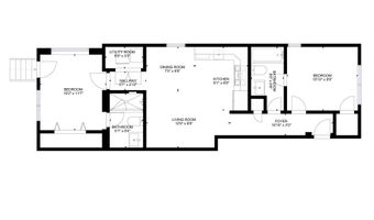 1627 HOLBROOK St NE 2, Washington, DC 20002