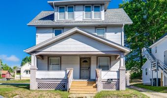 309 Power St, Akron, OH 44311