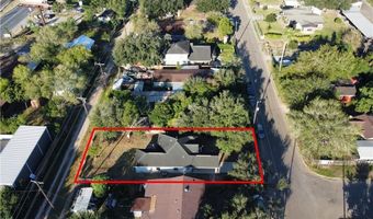 831 W Hackberry Ave, Alamo, TX 78516