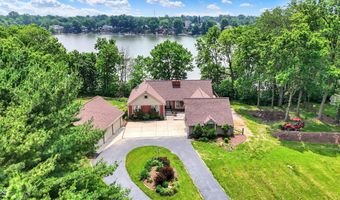 22 Point Ln, Arcadia, IN 46030
