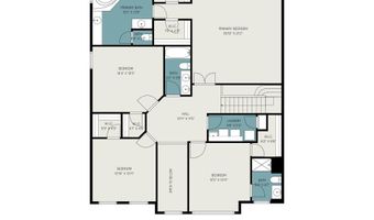 1705 STONE RIDGE Ct, Bel Air, MD 21015