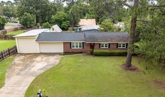 2300 Hilltop Dr, Albany, GA 31707