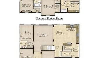 3762 Kinsley Blvd, Ann Arbor, MI 48105