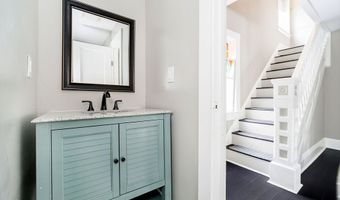 602 N Harrison St, Alexandria, IN 46001