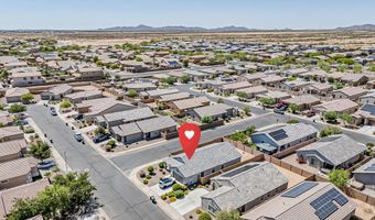 1752 E DESERT BREEZE Pl, Casa Grande, AZ 85122