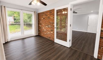 1 LAUREL SPRINGS Rd, Anniston, AL 36207