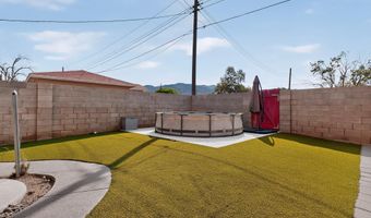 2340 Britt St NE, Albuquerque, NM 87112