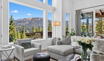 215 Gray Owl Ln, Big Sky, MT 59716