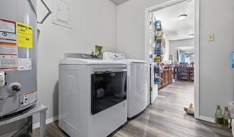 3002 Thunder Rd, Alamogordo, NM 88310