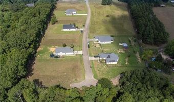 146 CHARLES DAVIS Ln, Amite, LA 70422