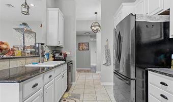 2009 5th Ave NW, Ardmore, OK 73401