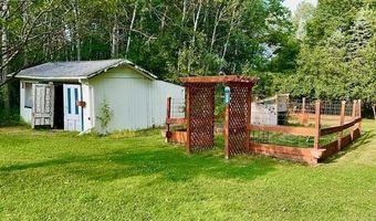 204 S 5th St E, Aurora, MN 55705