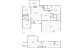 6 Leawood Pl, Bella Vista, AR 72715