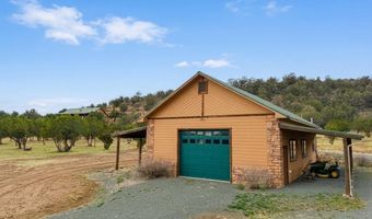 179 Vista Rio Bonito Dr, Alto, NM 88312